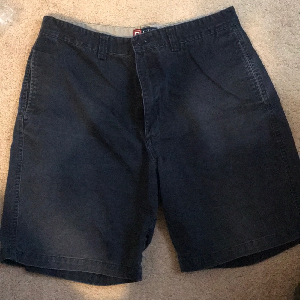 Men’s Chaps shorts